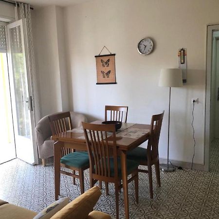Appartamento Perco Riva Foscolo Grado Esterno foto