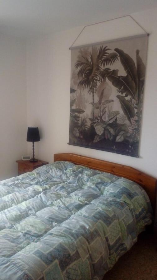 Appartamento Perco Riva Foscolo Grado Esterno foto