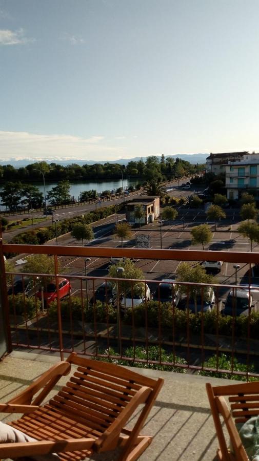 Appartamento Perco Riva Foscolo Grado Esterno foto