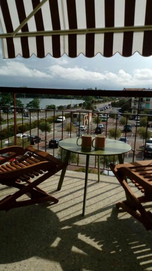 Appartamento Perco Riva Foscolo Grado Esterno foto
