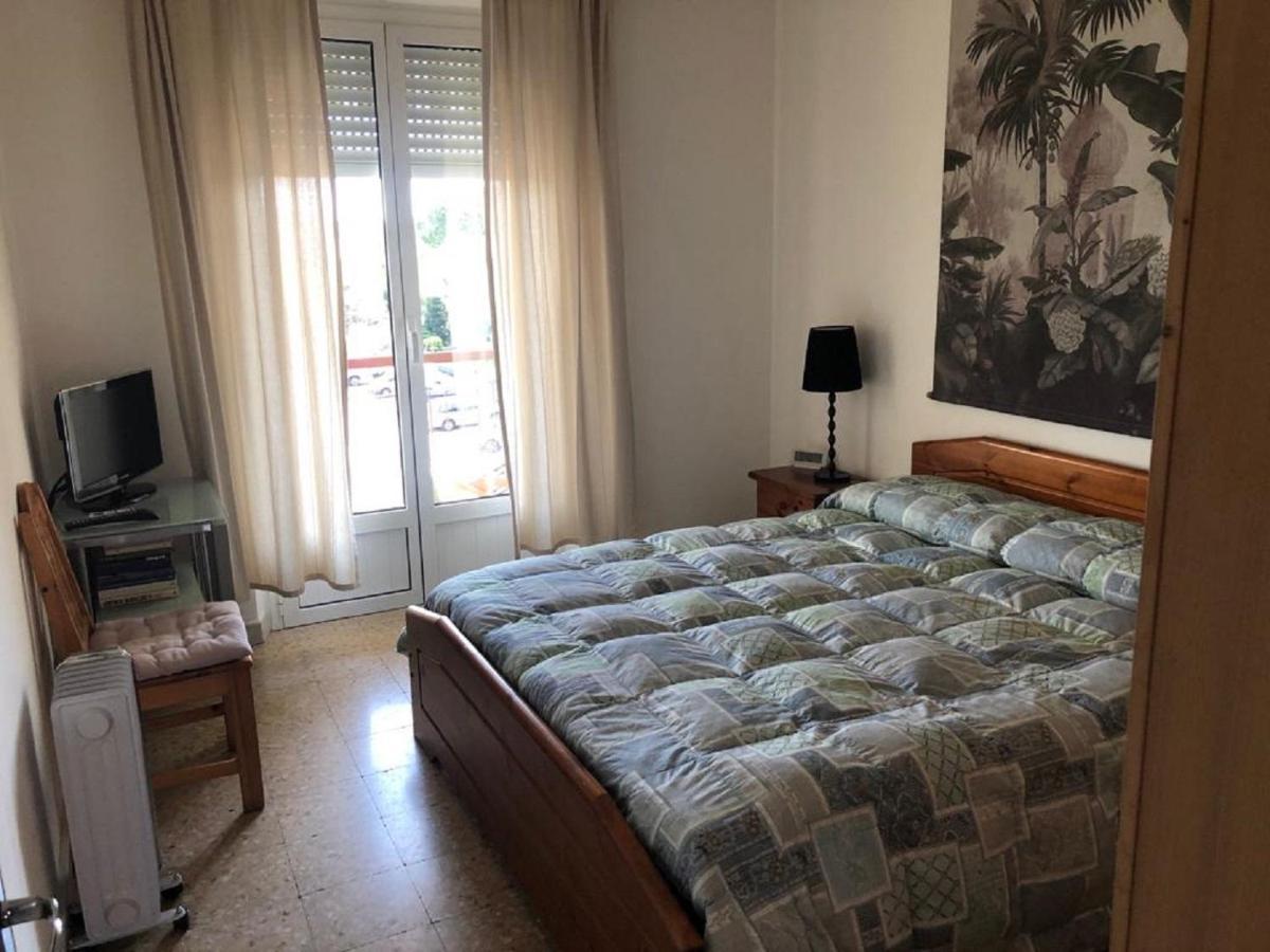 Appartamento Perco Riva Foscolo Grado Esterno foto