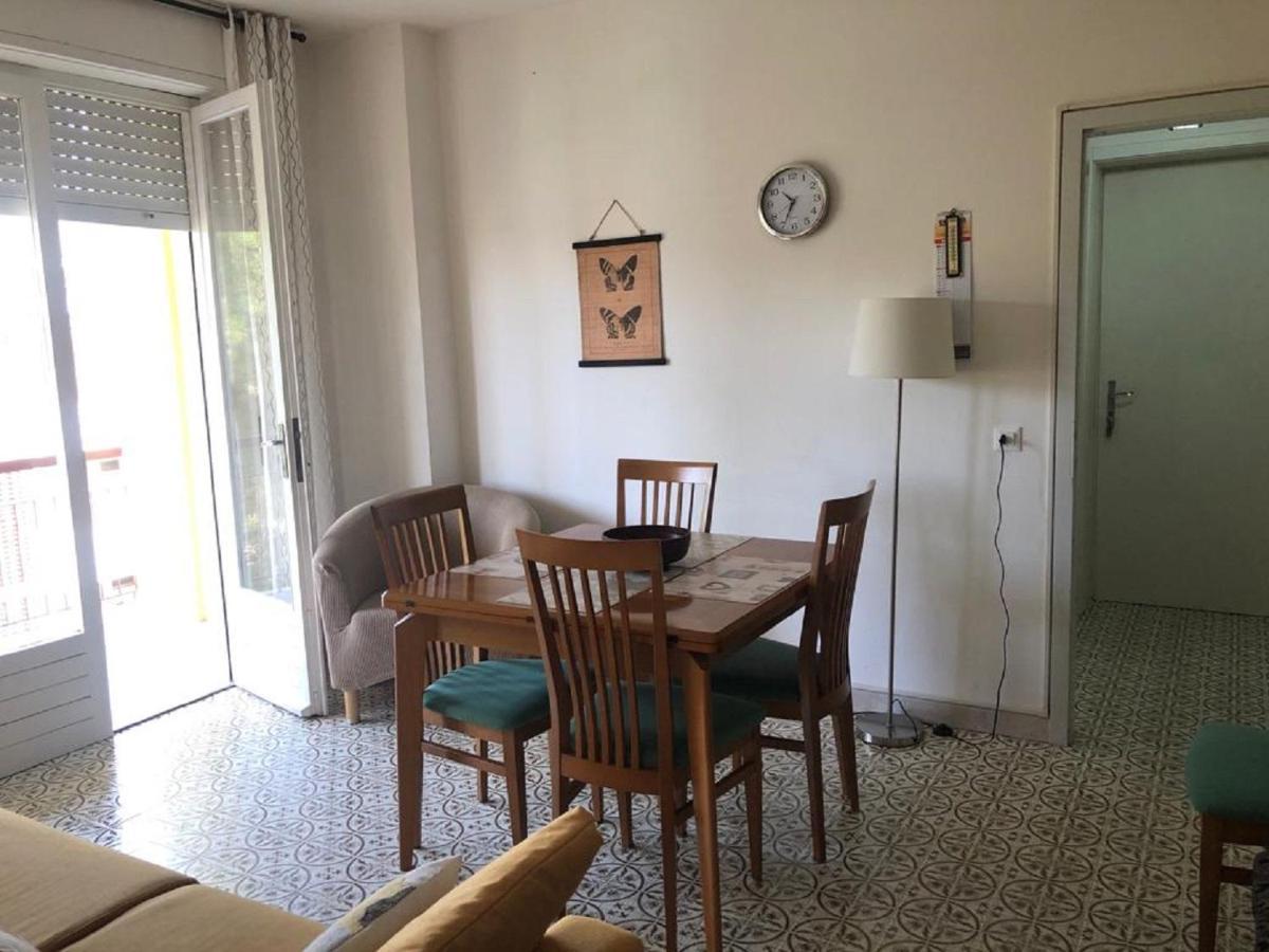 Appartamento Perco Riva Foscolo Grado Esterno foto