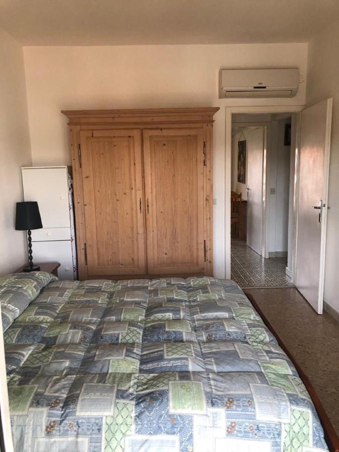 Appartamento Perco Riva Foscolo Grado Esterno foto