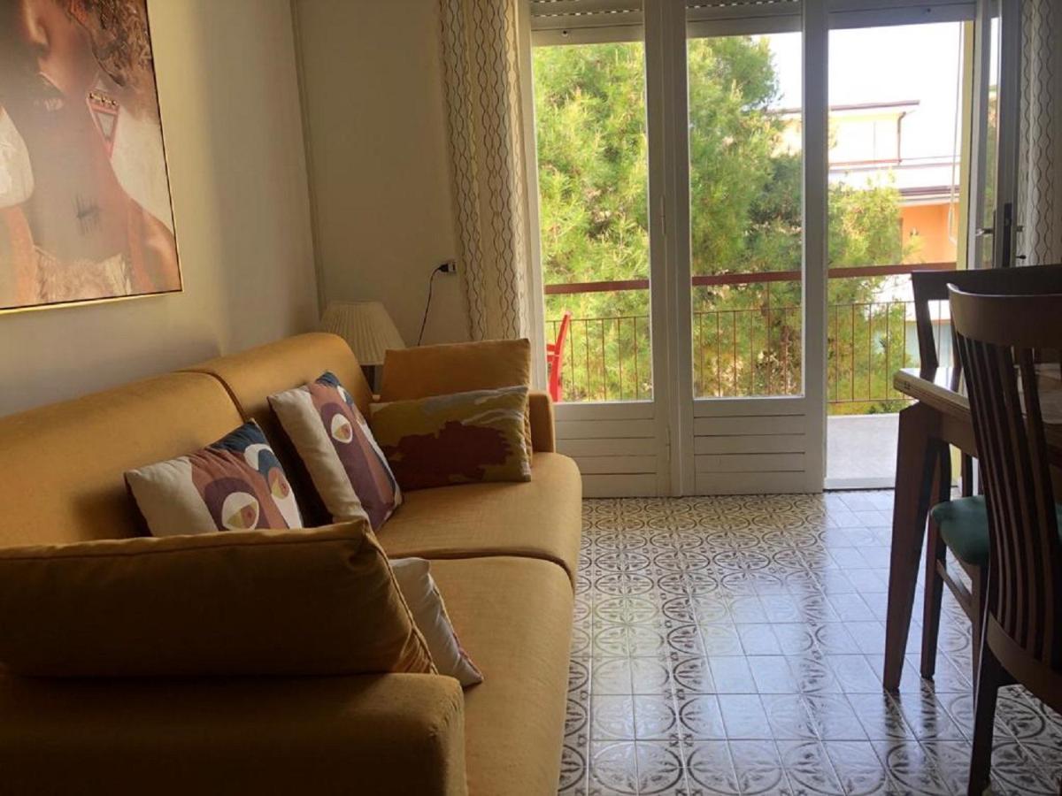 Appartamento Perco Riva Foscolo Grado Esterno foto