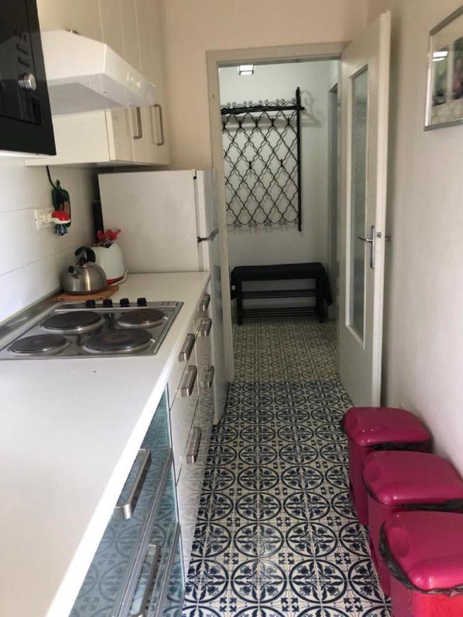 Appartamento Perco Riva Foscolo Grado Esterno foto