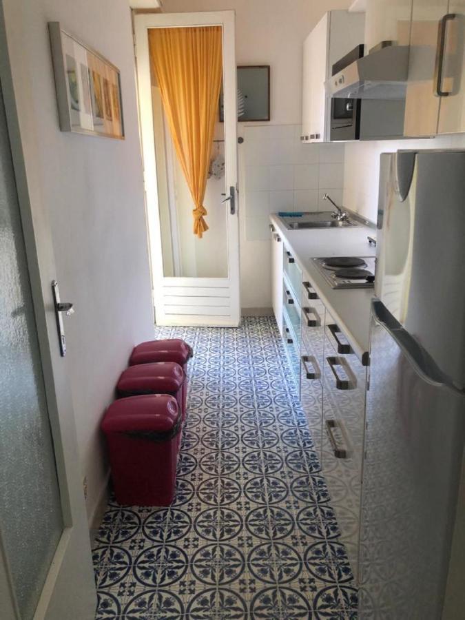 Appartamento Perco Riva Foscolo Grado Esterno foto