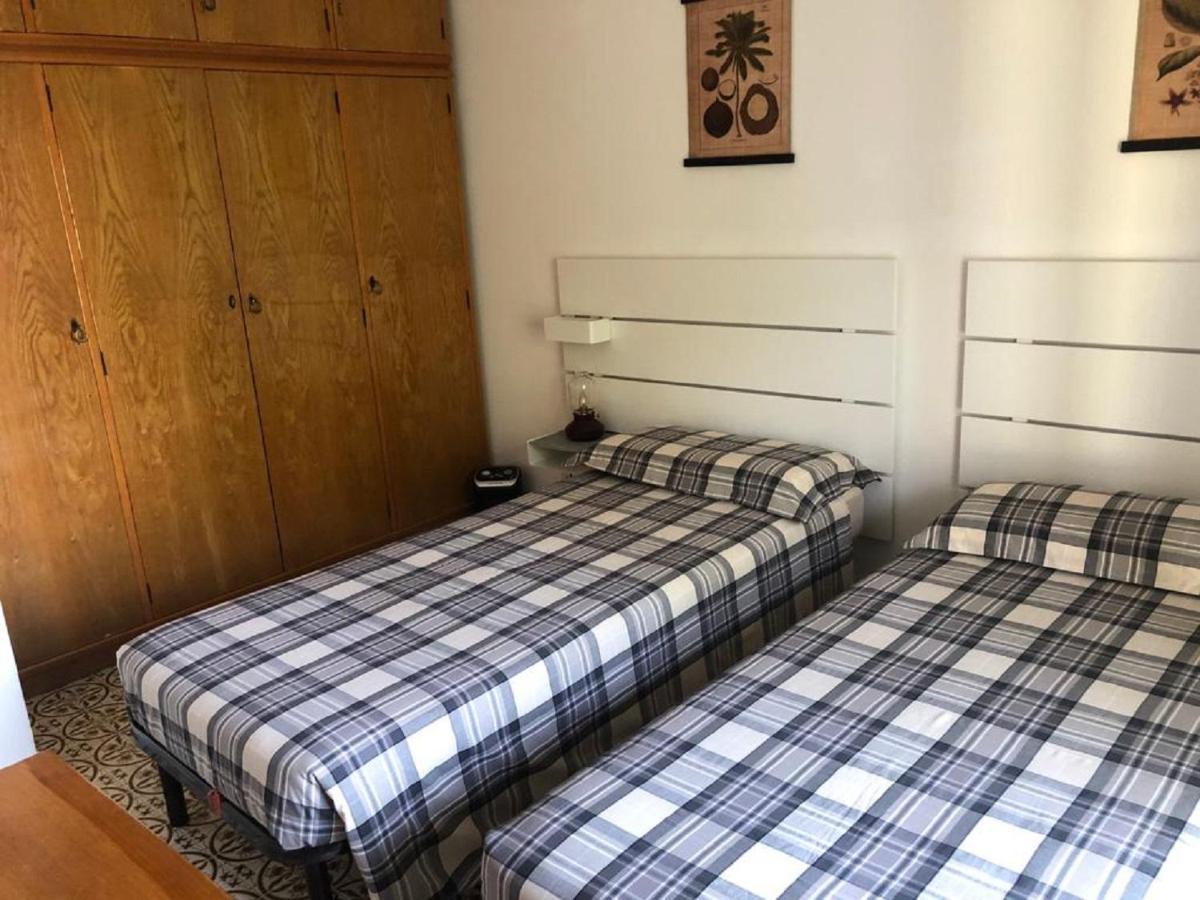 Appartamento Perco Riva Foscolo Grado Esterno foto
