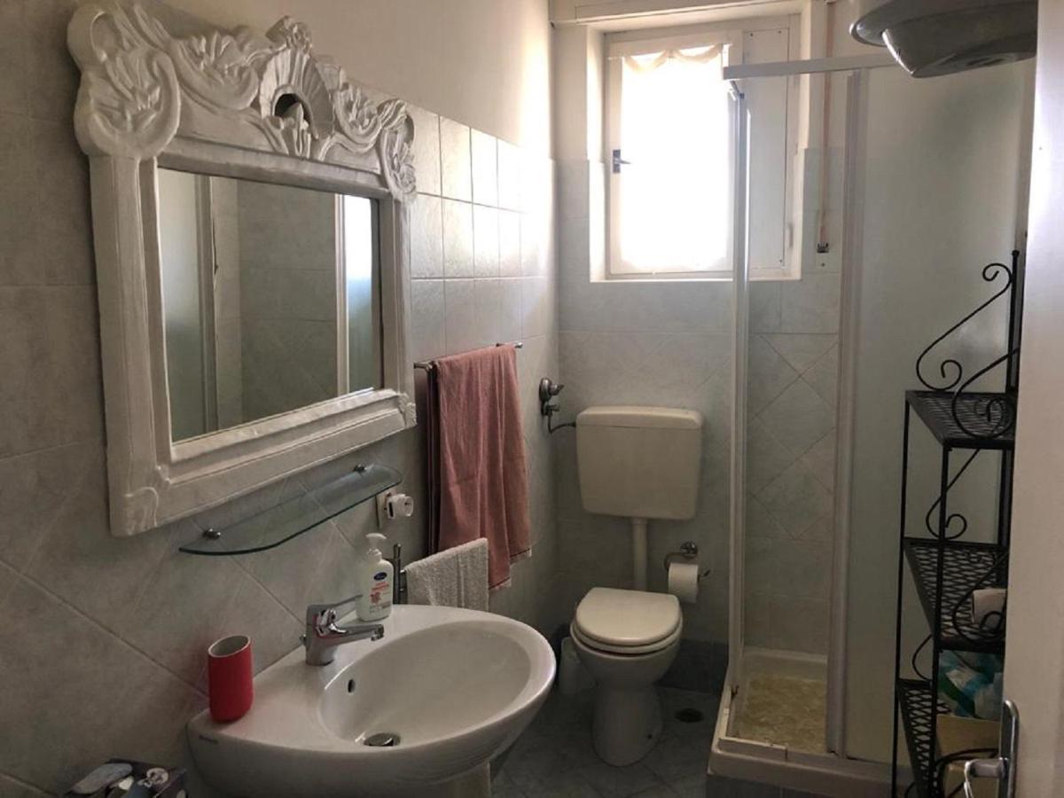 Appartamento Perco Riva Foscolo Grado Esterno foto