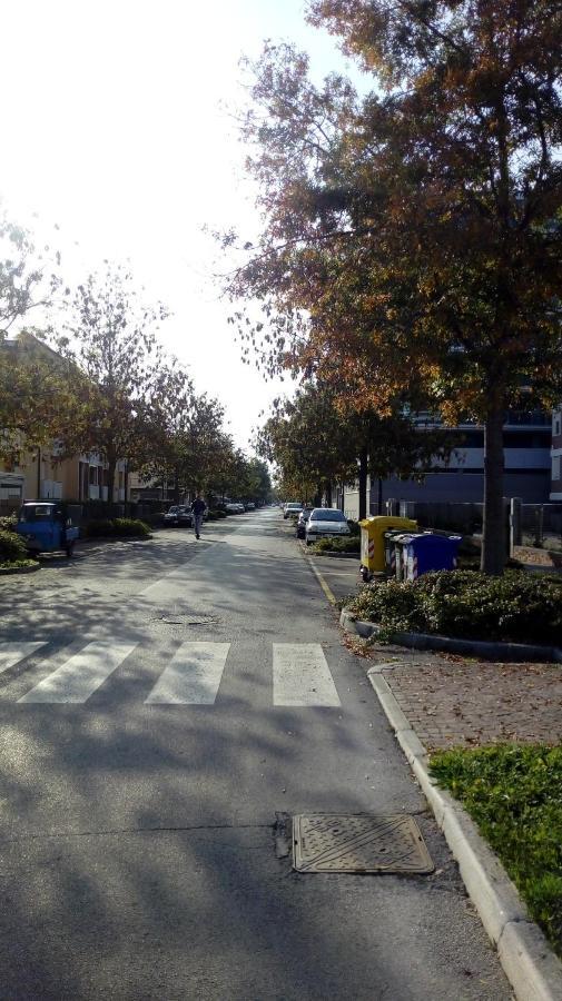 Appartamento Perco Riva Foscolo Grado Esterno foto