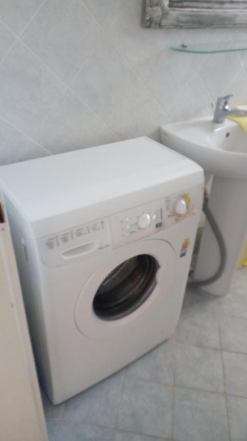 Appartamento Perco Riva Foscolo Grado Esterno foto