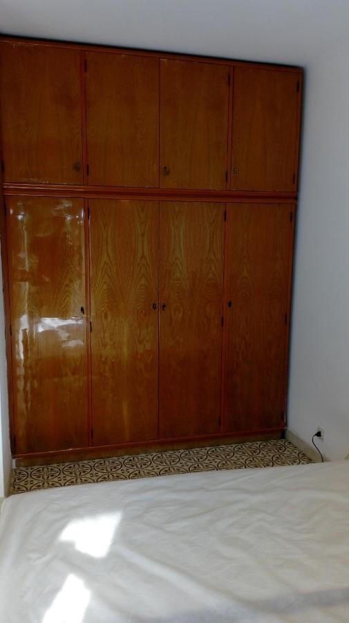 Appartamento Perco Riva Foscolo Grado Esterno foto