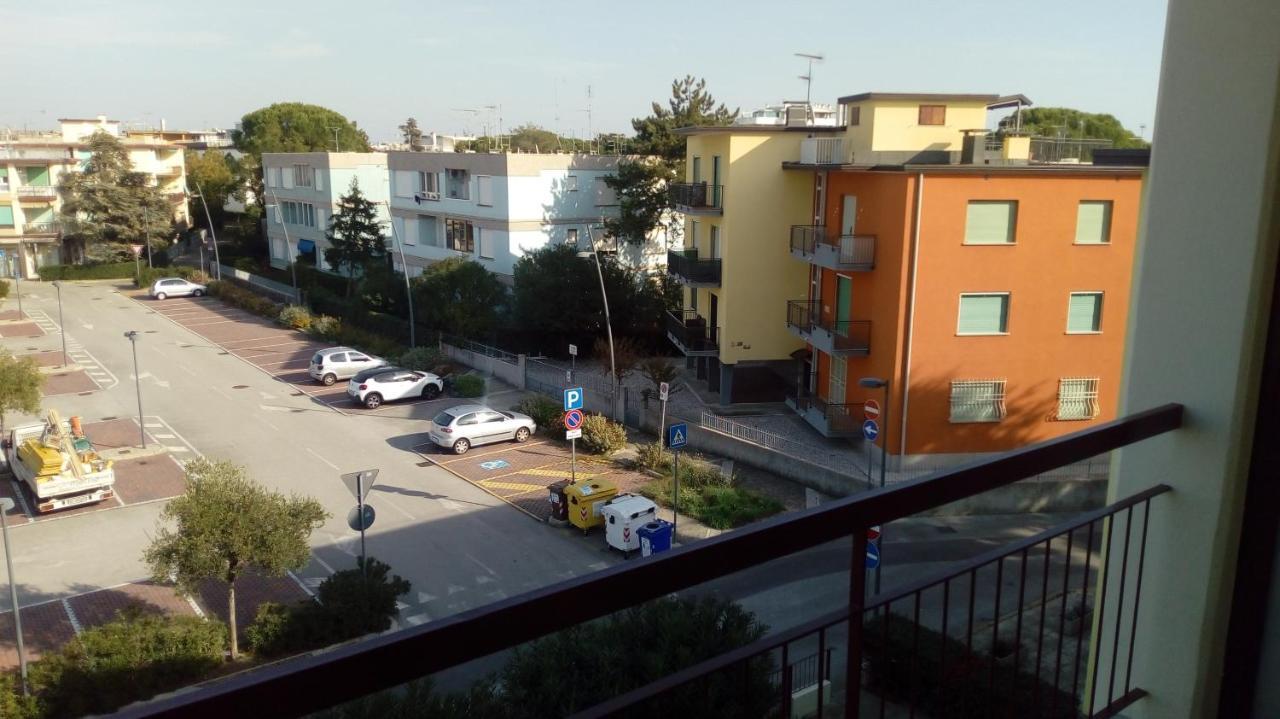 Appartamento Perco Riva Foscolo Grado Esterno foto