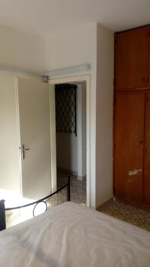 Appartamento Perco Riva Foscolo Grado Esterno foto